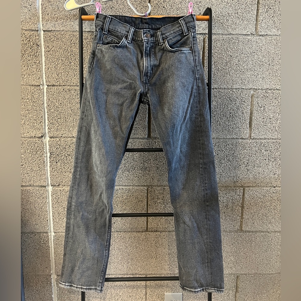 Levi's Classic 505 C